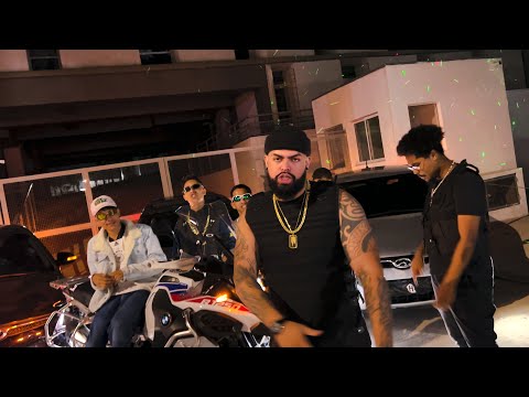 FD7 FT. LIL CIKA, NESTHA MC & OZIAS - 7 SESSION (PROD. NAWA)