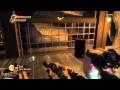 Winter Blast Bioshock