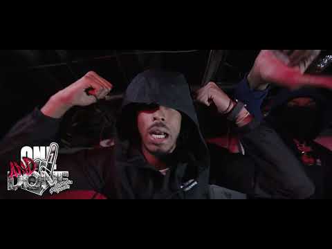 Wulaa, Swerve Money, Pabloe, Ruskii & KraccTrez-“MEMBERS ONLY(FREESTYLE)”🎥By  @multimediavisualz_