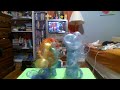 Rainbow Dash And Trixie Watch Confused Coaches