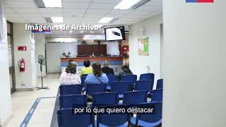 Mensaje Subsecretario Vargas en el marco de Cuenta Pública CAPREDENA 2019-2020