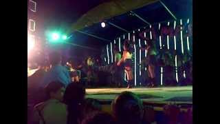 preview picture of video 'Fundacion Danzas Libertador CARNAVALES 2013'