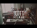 Scott Helman - Riptide (Vance Joy Cover) 