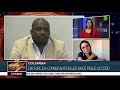 Colombia Peace Implementation: Lawyer Laura Baron-Mendoza