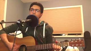 Where I End and You Begin - Radiohead Cover