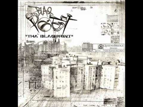 Blaq Poet - I-Gititin