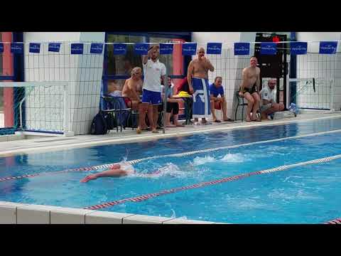 CNS Master - Coppa Immota Manet 2018 - 200 stile - Danilo Radogna