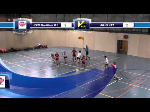 2016-01-23 KVSMaritiem D1- ALO D1