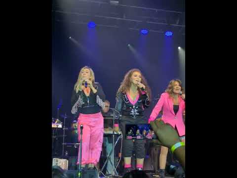 SPARX - si ya no ay amor 2023 live en vivo