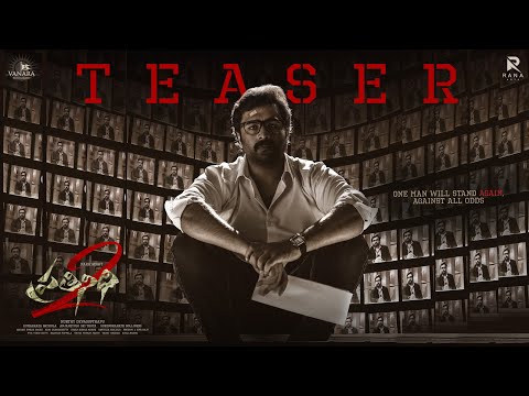 Prathinidhi 2 Teaser