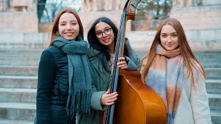 All My Loving (The Beatles); by Shut Up &amp; Kiss Me!