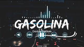 Daddy Yankee - Gasolina (Official Music Video)