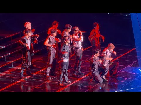 260619 TREASURE - IF I