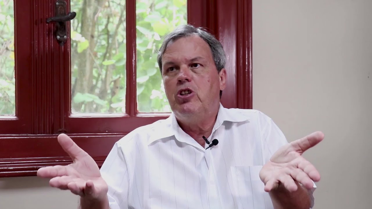 Fenomenologia | Conceitos em Película