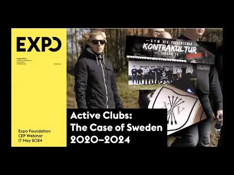 Active Clubs: The Case of Sweden 2020-2024 | Morgan Finnsiö