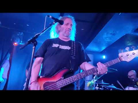Sacred Reich - Killing Machine (The Underworld, London, England, UK, 8/8/23)