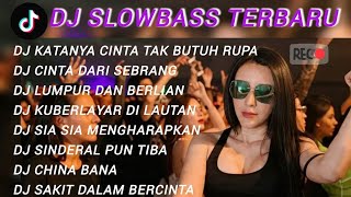 Download lagu DJ VIRAL 2025 🔥 CINTA TAK BUTUH RUPA – FULLBASS JEDAGJEDUG VIRAL TIKTOK | REMIX PALING DICARI mp3