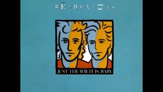 The Rembrandts - Just the Way It Is Baby (LYRICS)