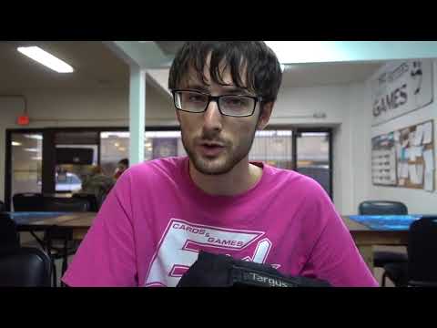 Yu-Gi-Oh! Regional Second Place: Spyrals Deck Profile [ft. Cameron Neal] Lubbock TX Nov 2017