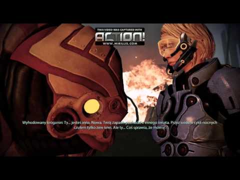 Zagrajmy w Mass Effect 2 Odcinek-23 "Korlus"