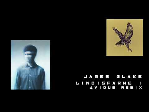 James Blake - Lindisfarne I (Avidus Remix) / Free Download
