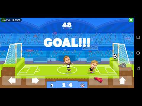 Soccer Legends 2021 🕹️ Play on CrazyGames