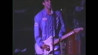 Shades Apart Sputnik Watching over You Live at Irving Plaza McGuthy 15.5.99