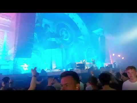 Klaut G - Have a Party (Major Conspiracy Edit) @ Intents Festival 2022