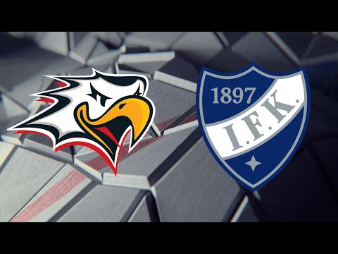 Sport-IFK Tunnelmointia klo 18:30