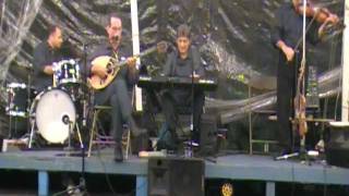 Hicksville Greek Festival at Holy Trinity Greek Orthodox Church 2011