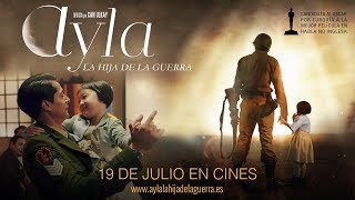 AYLA: La hija de la guerra