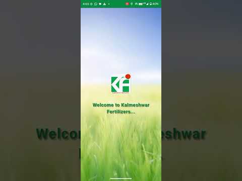 Kalmeshwar Fertilizers