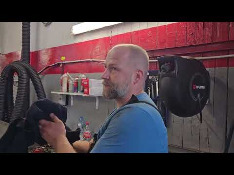 Meanwhile, a few engines need repair. Mainly the 2.2 CDI 651. And one rare 1.8 CGI.