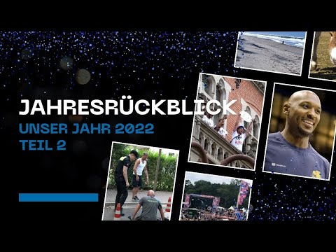 Unser Jahr 2022 - Der NWZ-Jahresrückblick Teil 2