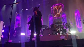 Lord Huron Performs “Ancient Names Part I” LIVE House Of Blues, Orlando 4.29.19
