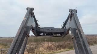 Tracteur &agrave; roues Massey Ferguson MF5475 | Image 4 - Agroline