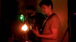 &quot;Take It Easy&quot; by Surfer Blood @ Market Hotel