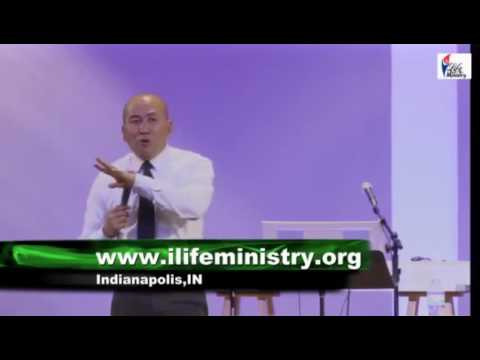 Minta Le Mintami Maw I Ser Lai Ci !!   Rev. Hoi Cung Tum