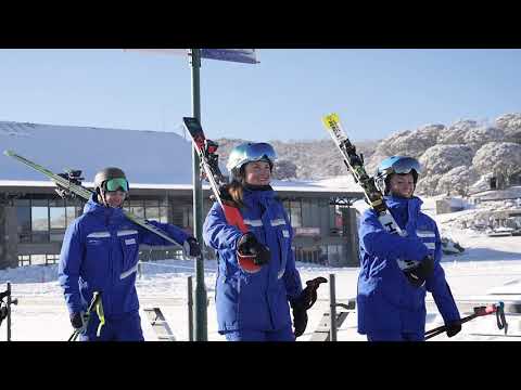 Perisher Jobs - Snowsports School