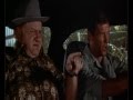 Carry On 007 Golden Gun Car Jump Scene