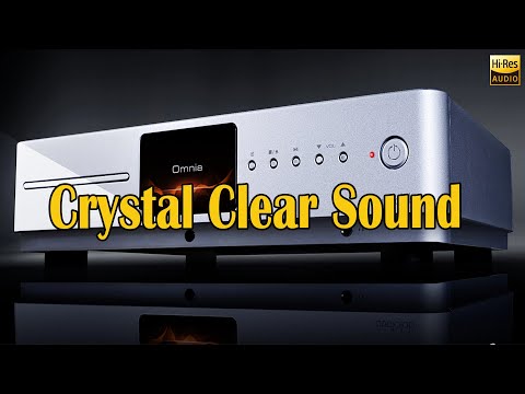 High-Fidelity Voices: Mastering Audiophile Setups with Hi-Res Audio