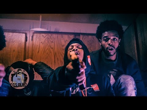 Hitta Jugg X Domo El Chopo X Parkstar Coop X Stanlog9 - FMB (OfficialVisual) ShotBy l DTGFilmz