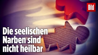 So wird Kindern geholfen, die Opfer sexuellen Missbrauchs sind