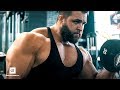 Big Arms Workout | IFBB Pro Regan Grimes & KC Mitchell, That1LegMonster