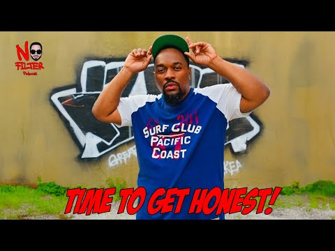The REAL GRIND of a 40+ Rapper w/ Jamil Honesty! (Job, Kids & Hip-Hop)