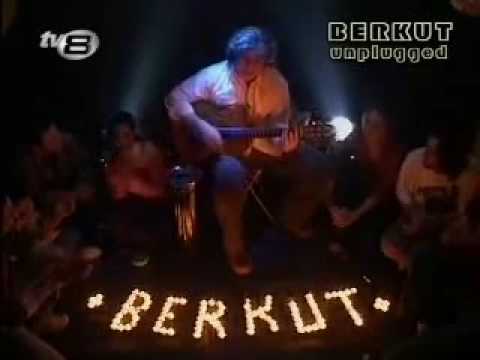 Şahan   BERKUT Unplugged - Odtü'de Çamlıktaydım Anne