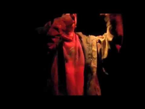 FREESTYLE BATTLE - IL CORROTTO vs. DIRTY FLAVOUR finale 1