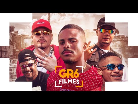 SET DJ Victor - MC Ruzika, MC Dimenor DR, MC Kadu e MC QJ (GR6 Explode)