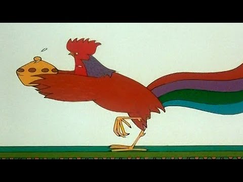 Magyar népmesék: A pityke és a kökény