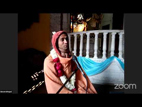 [LIVE]  SB 3.32.12-15 - H.G. Savyasachi Das